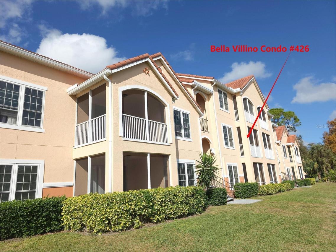 4170 Central Sarasota Pkwy. #426, Sarasota, FL 34238