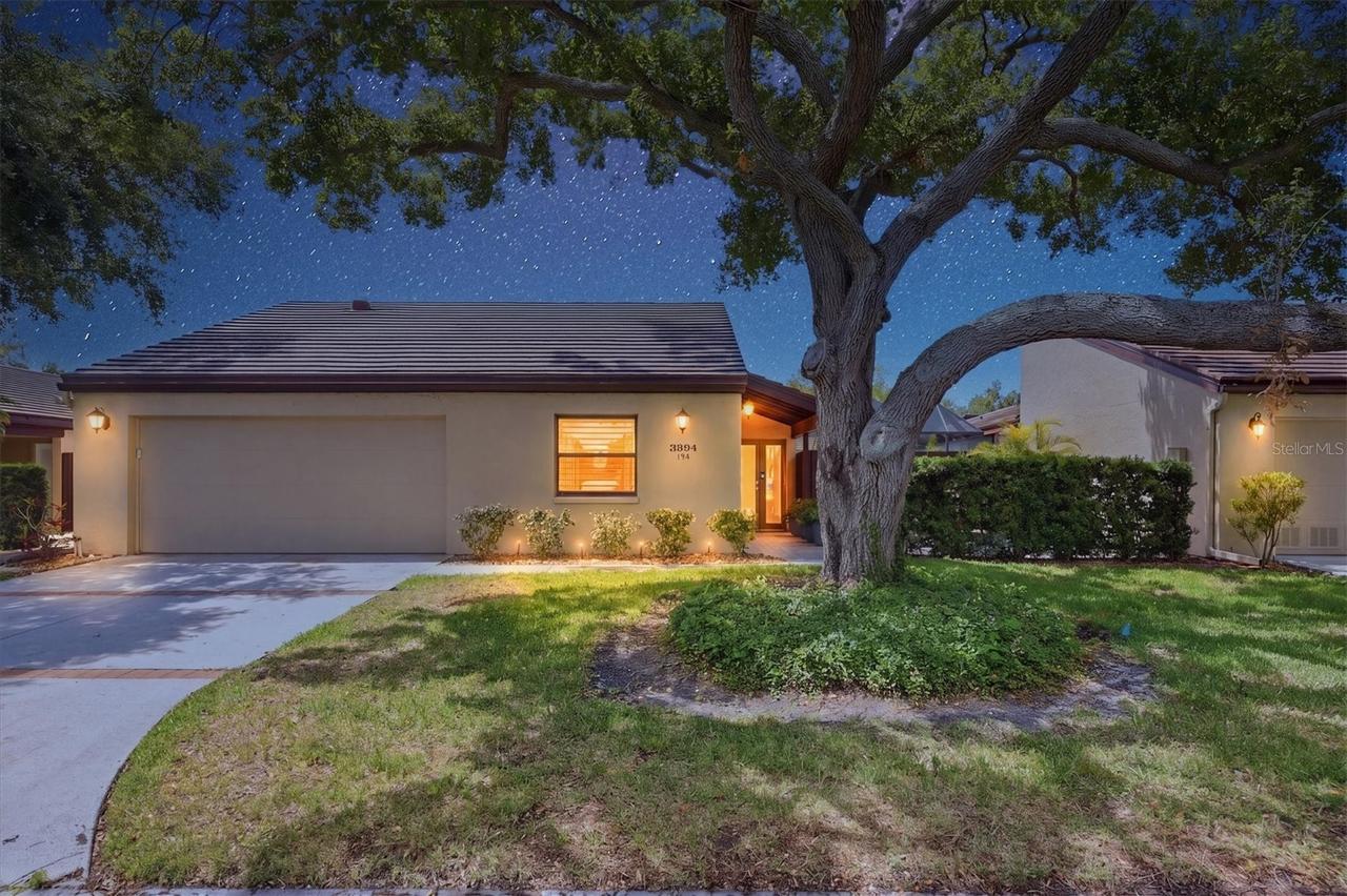 3694 Glen Oaks Manor Dr., Sarasota, FL 34232