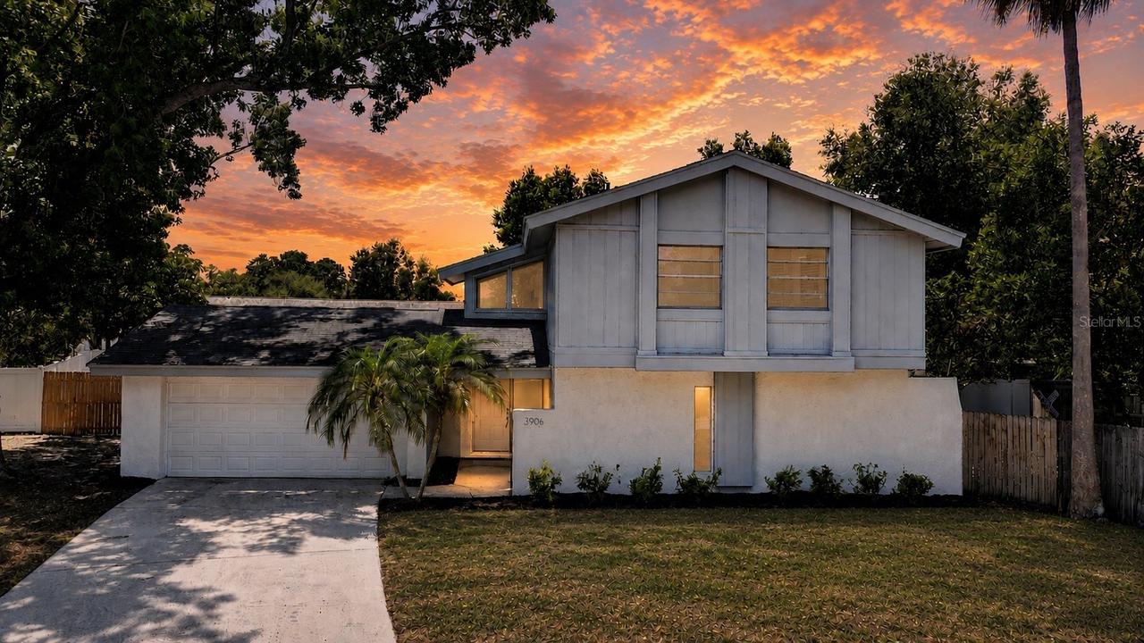 3906 Blooming Hill Ln., Palm Harbor, FL 34684