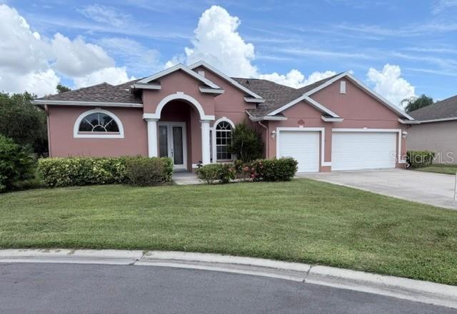 7341 Featherstone Blvd., Sarasota, FL 34238