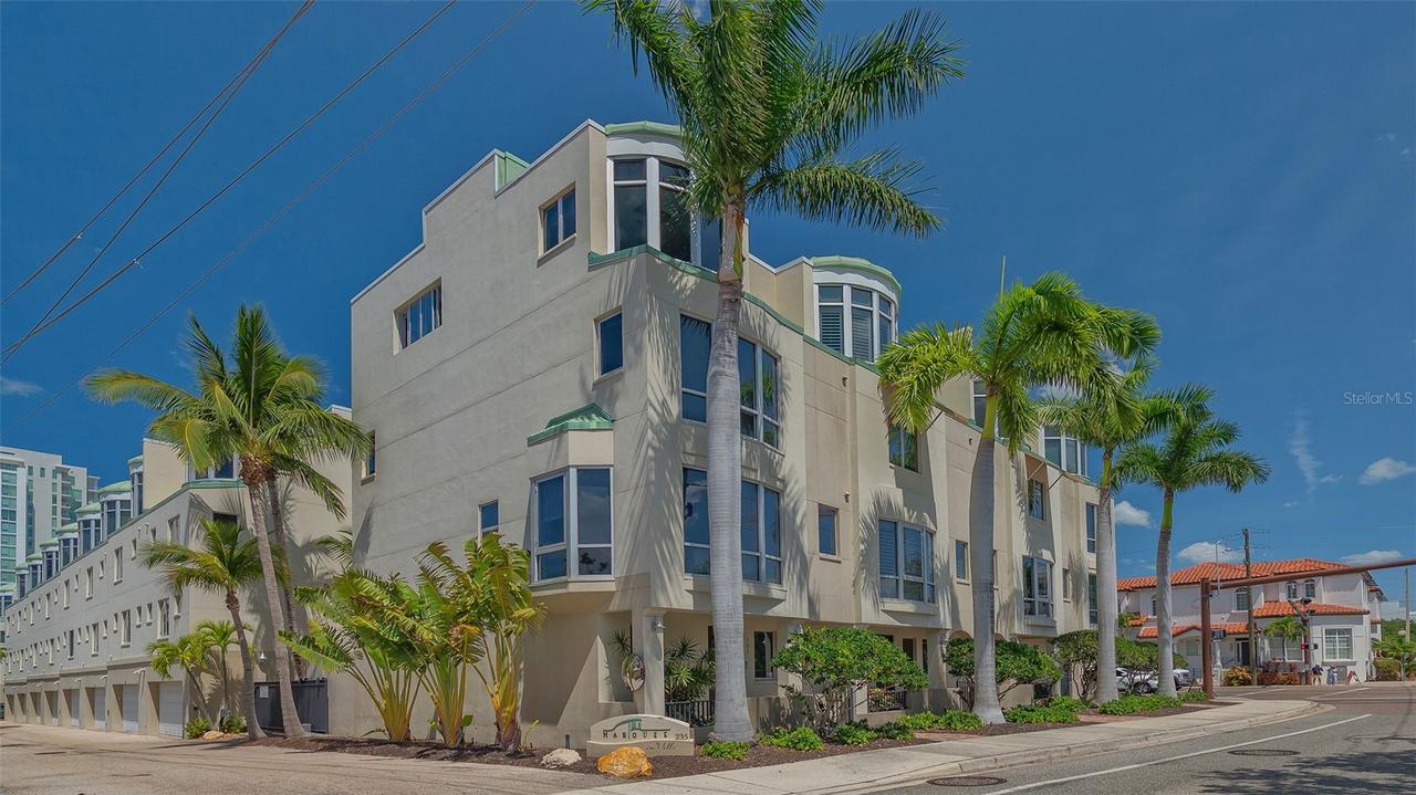 235 Cocoanut Ave. #113C, Sarasota, FL 34236
