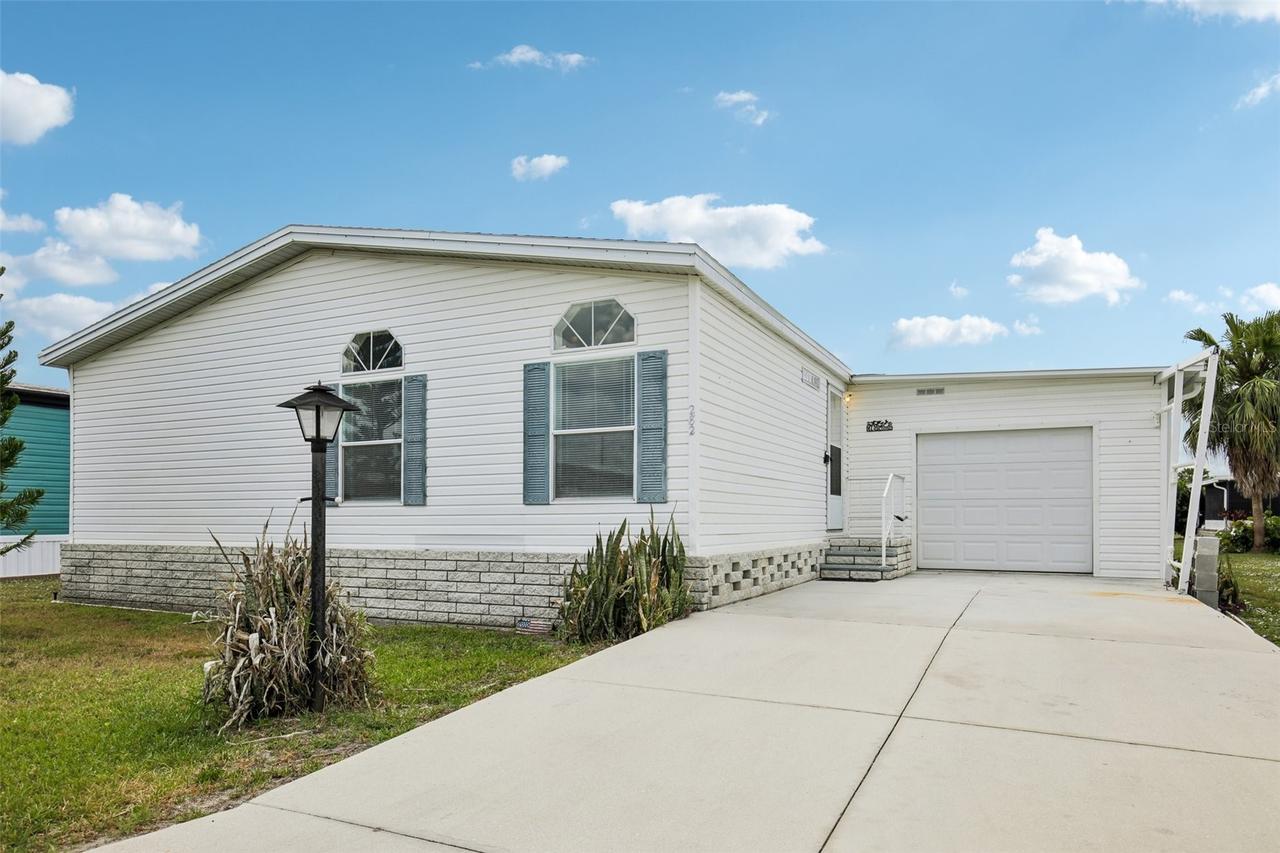 6710 36th Ave. #282, Palmetto, FL 34221