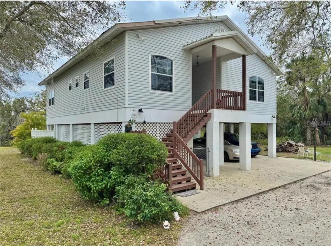 1160 Mill Creek Rd., Bradenton, FL 34212