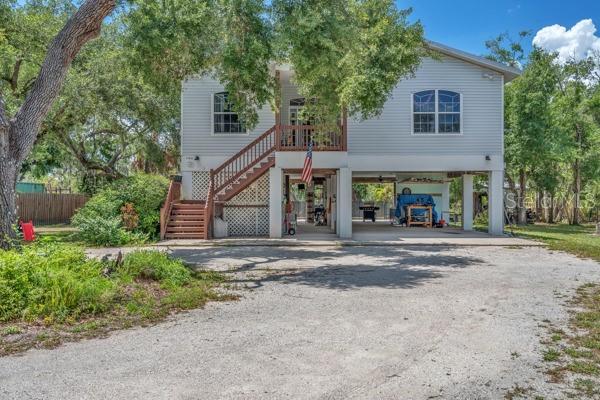 1160 Mill Creek Rd., Bradenton, FL 34212