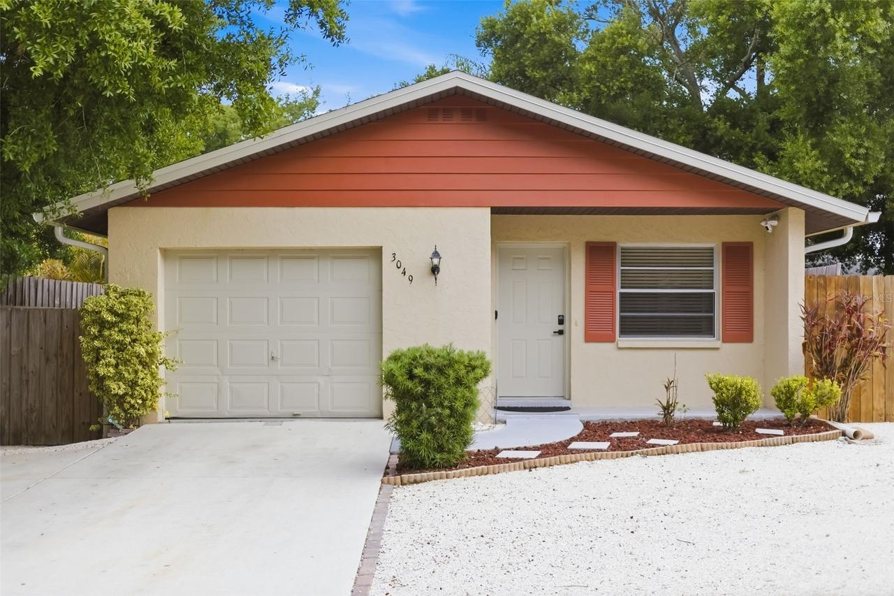 3049 Gypsy St., Sarasota, FL 34231