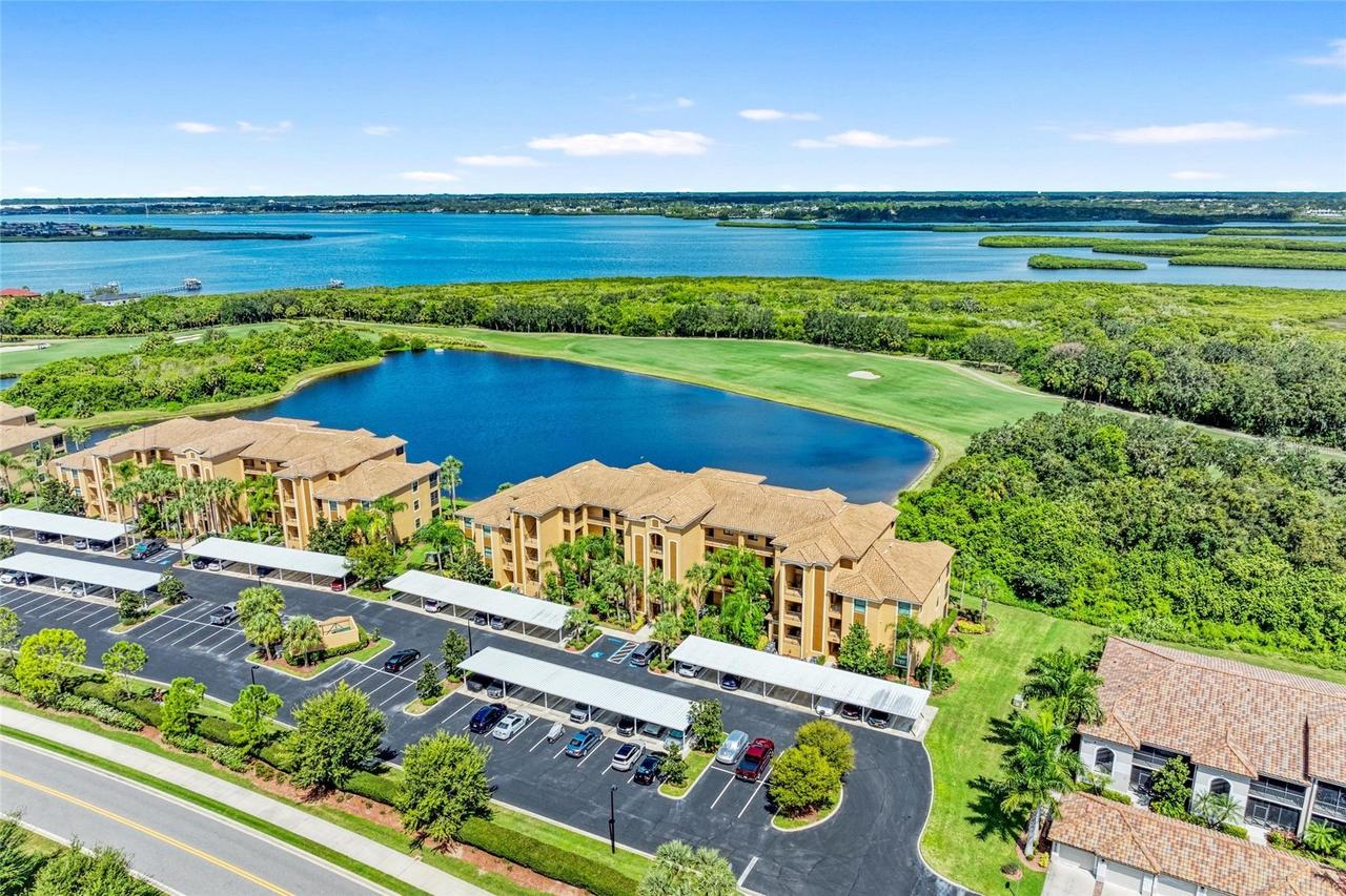 6515 Grand Estuary Tr. #402, Bradenton, FL 34212