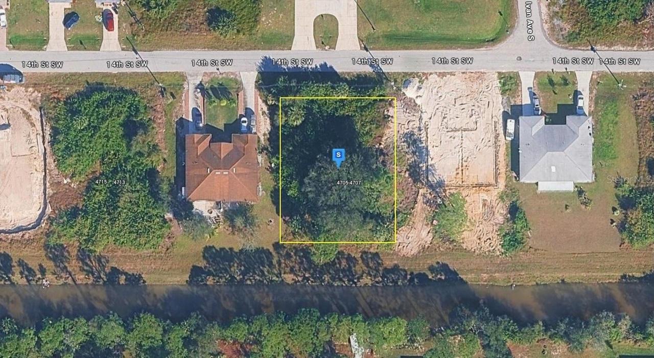 4707 14th St., Lehigh Acres, FL 33973