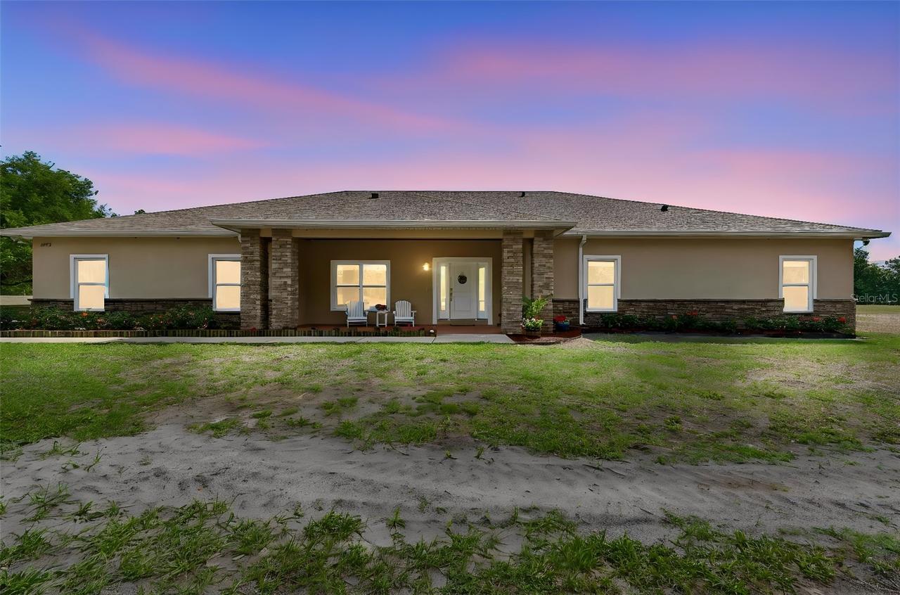 29913 Darby Rd., Dade City, FL 33525