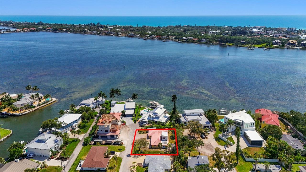 1613 Idle Ln., Sarasota, FL 34231