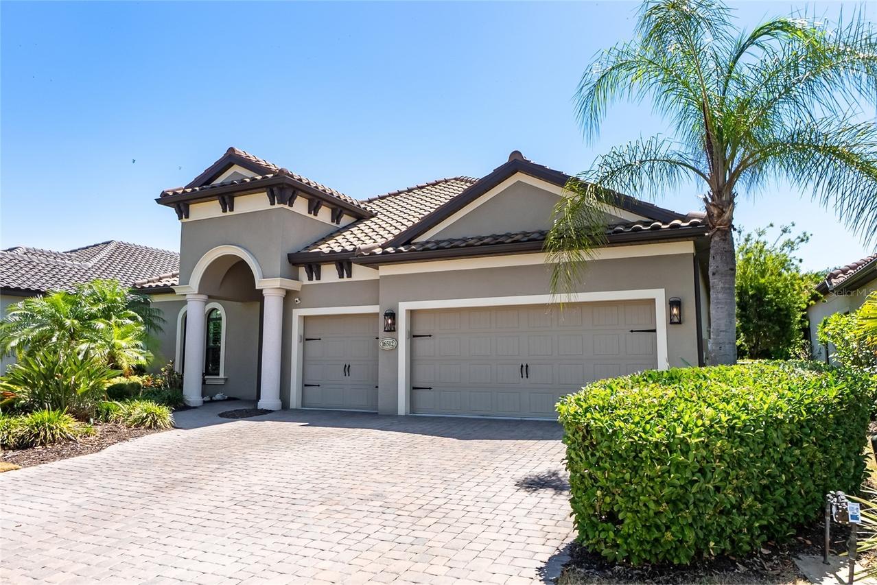 16512 Berwick Ter., Bradenton, FL 34202