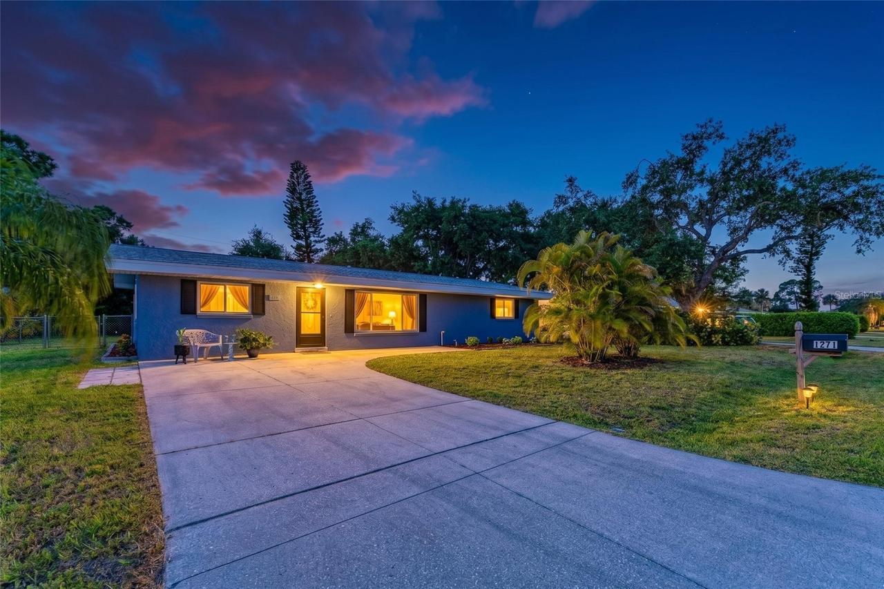 1211 Cypress Ave., Venice, FL 34285