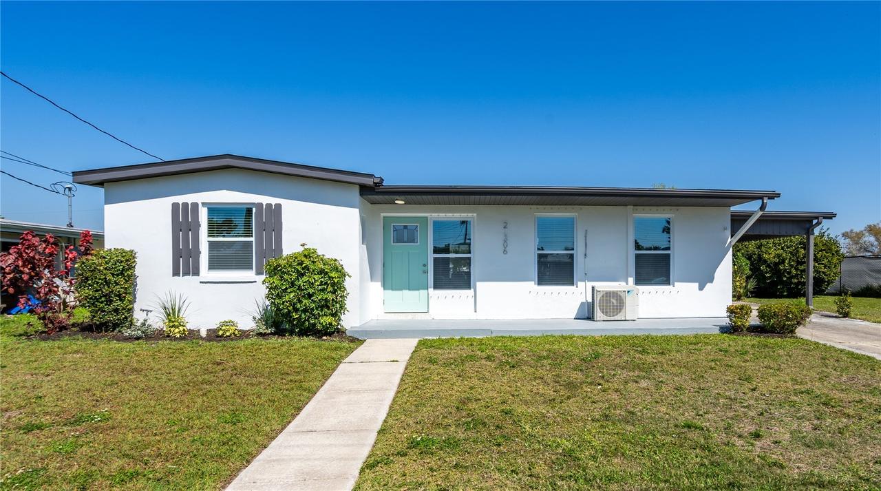 21306 Hepner Ave., Port Charlotte, FL 33952