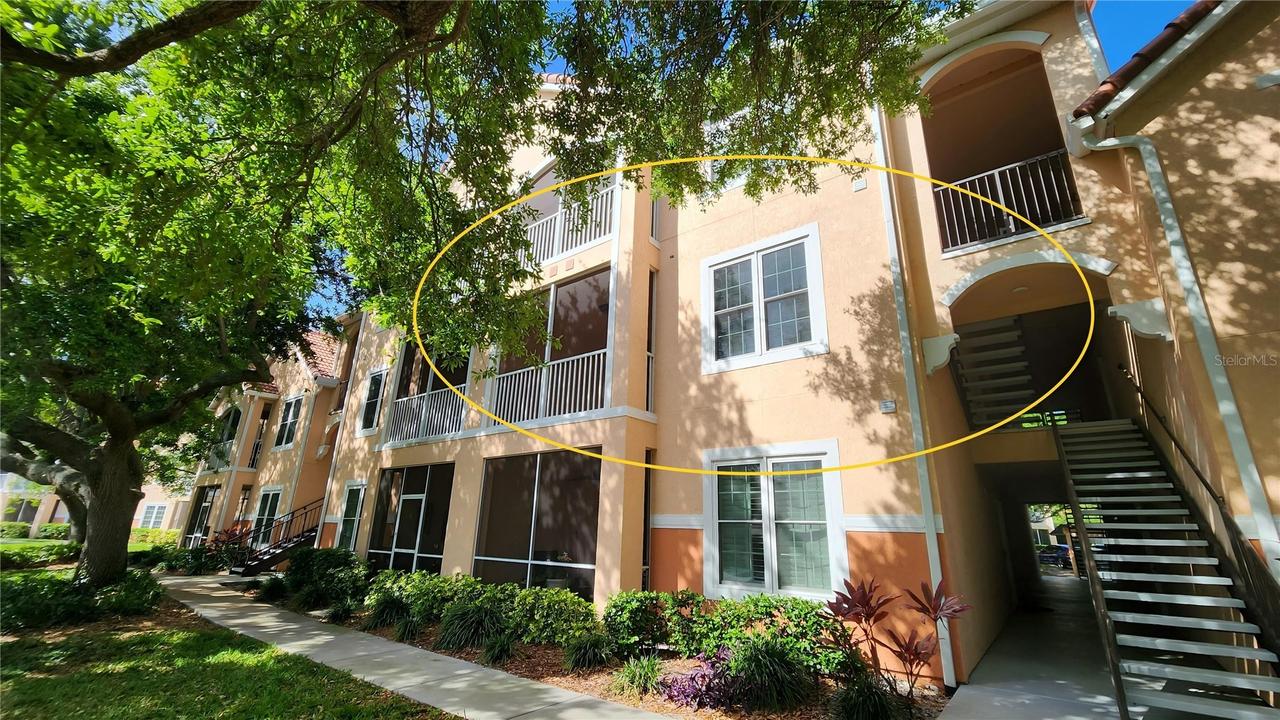 4114 Central Sarasota Pkwy #1124, Sarasota, FL 34238