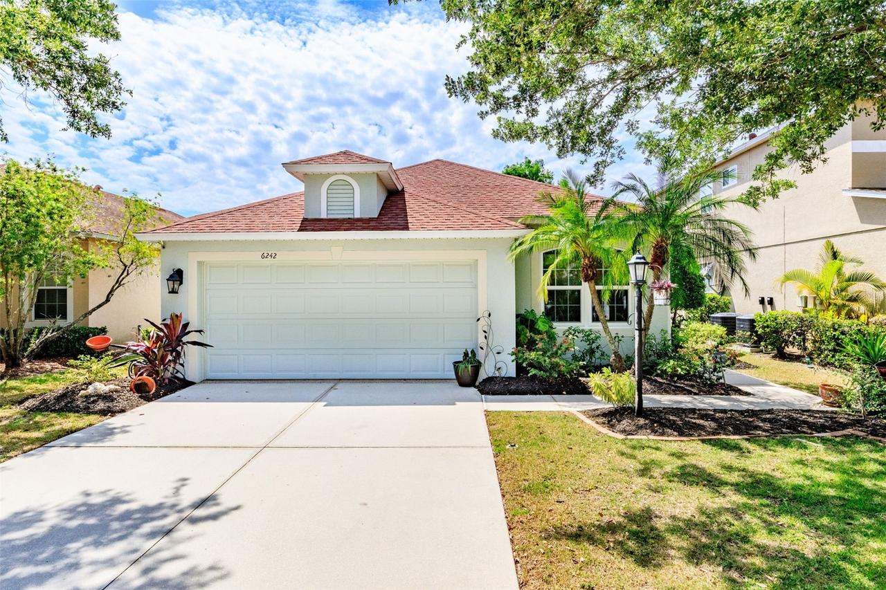 6242 Blue Runner Ct., Lakewood Ranch, FL 34202