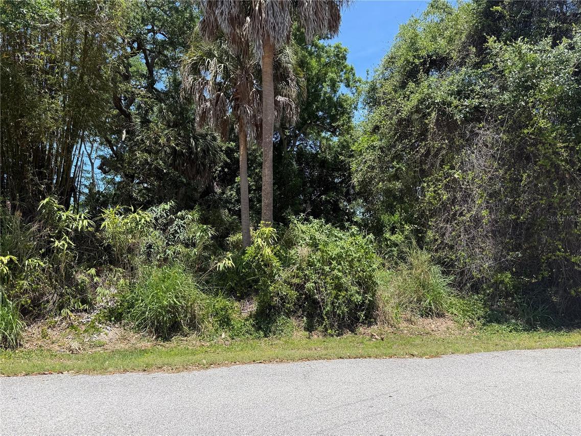 Burke Rd., Venice, FL 34293