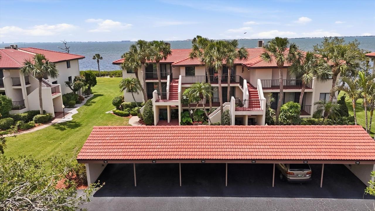 3460 Wild Oak Bay Blvd. #143, Bradenton, FL 34210