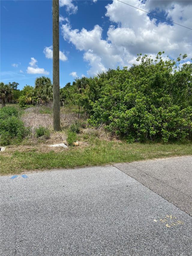 Lot 34 Sarletto St., North Port, FL 34287