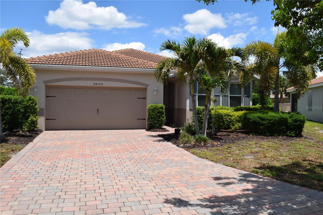24376 Riverfront Dr., Punta Gorda, FL 33980
