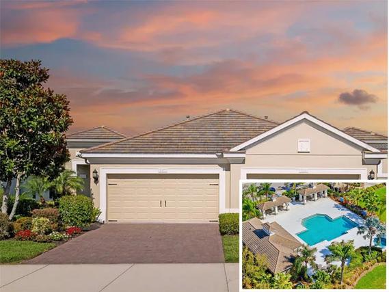 New Homes For Sale This Week That Attend Braden River Elementary School: May 8th to May 14th