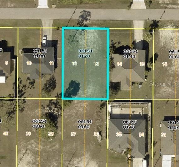 2424 NW 28th Ter., Cape Coral, FL 33993