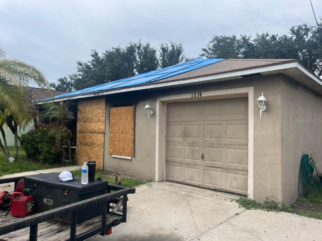 1210 Casa Bonita Ave., Ruskin, FL 33570