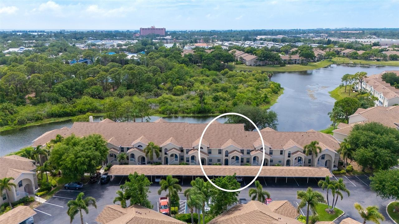 8370 Wingate Dr. #716, Sarasota, FL 34238