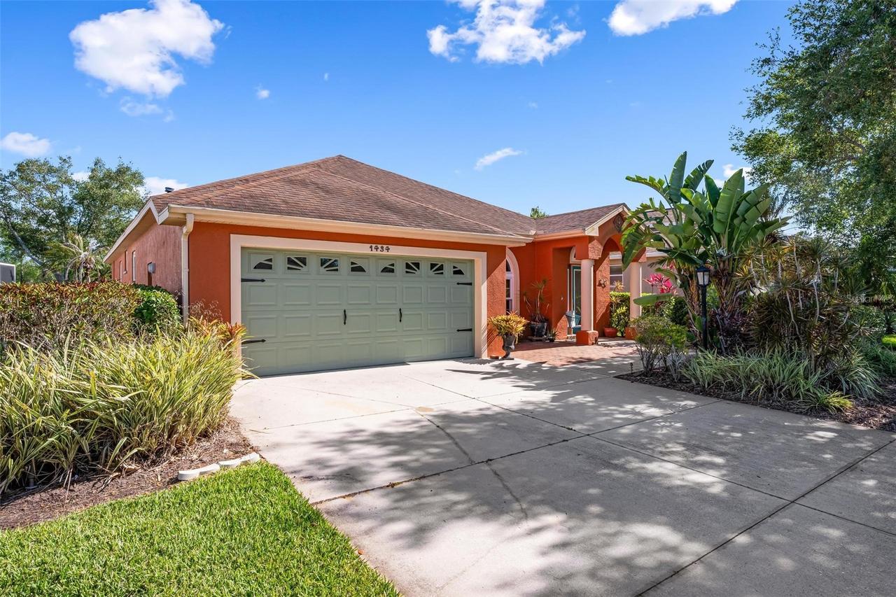 1434 Millbrook Cir., Bradenton, FL 34212
