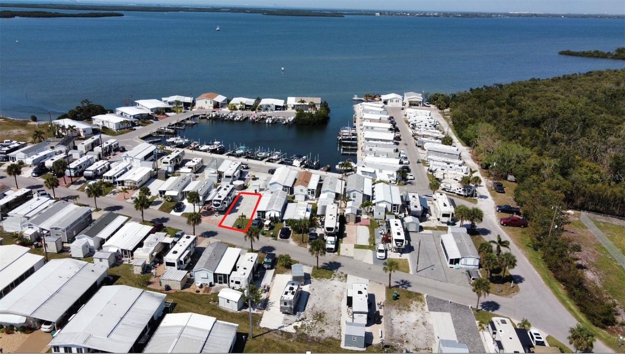 29 Montego Dr., Palmetto, FL 34221
