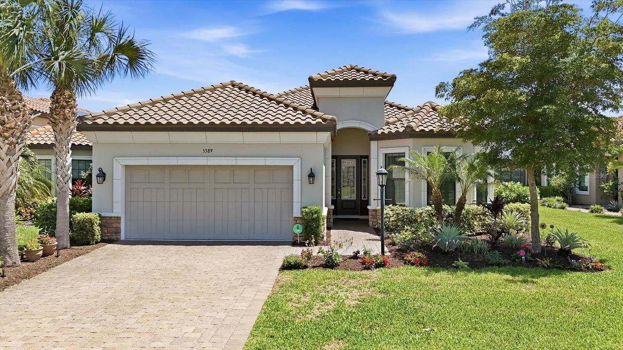 5389 Manchini St., Sarasota, FL 34238