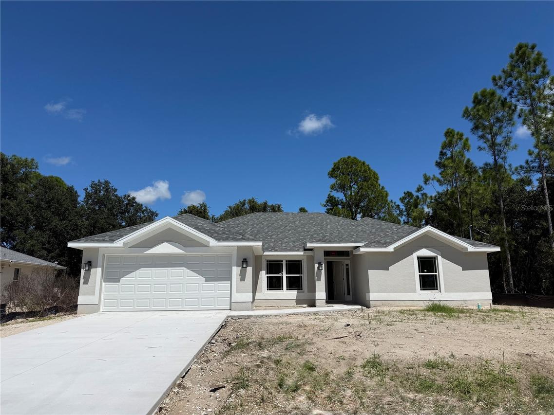 7302 Ramber Ave., North Port, FL 34291
