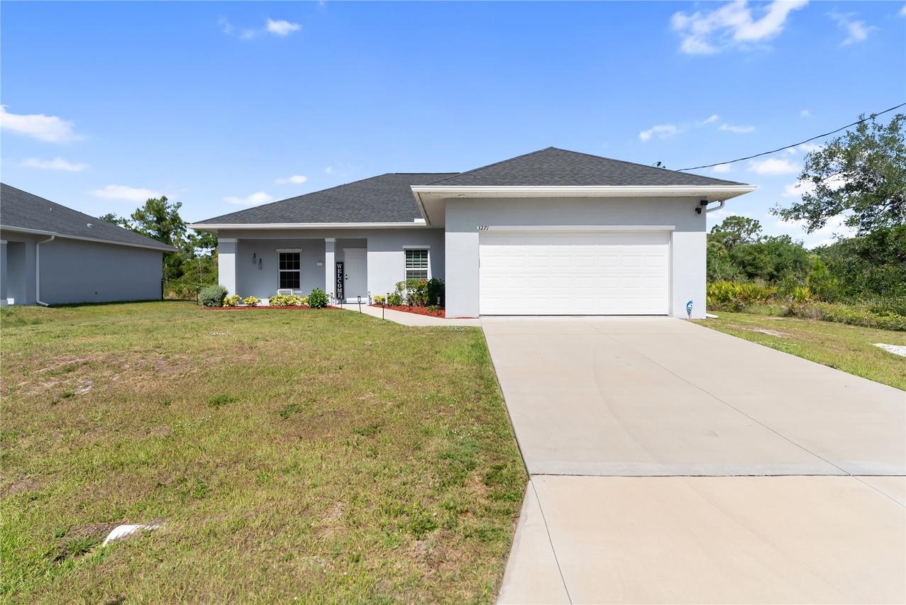 3271 Jersey St., Port Charlotte, FL 33948