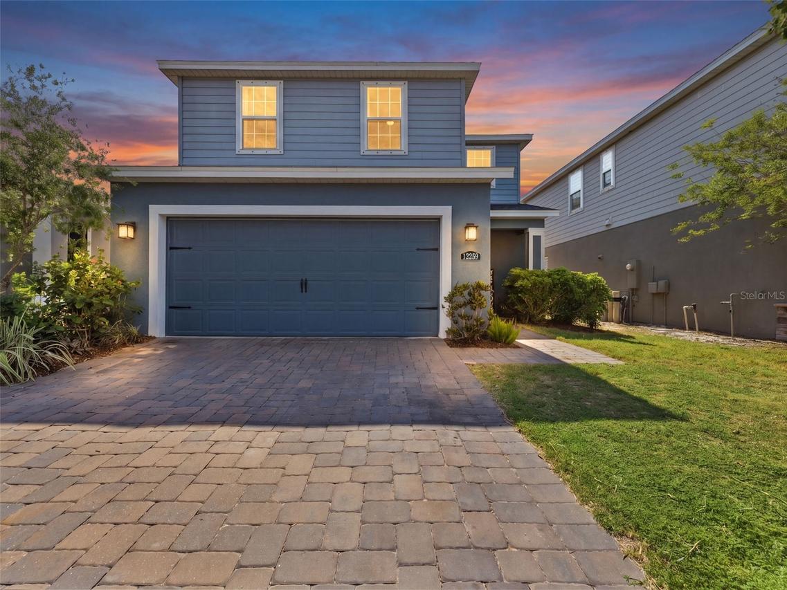 12259 Blue Pacific Dr., Riverview, FL 33579