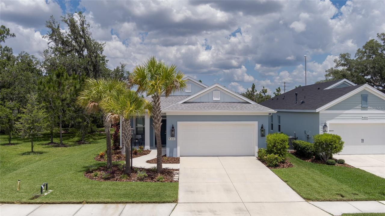 4848 Deep Creek Ter., Parrish, FL 34219