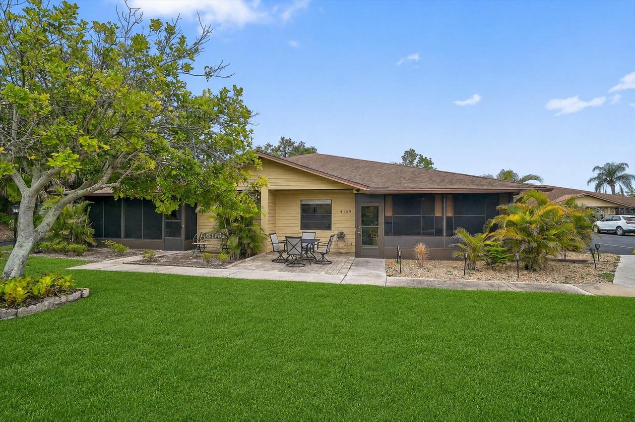 4169 66th Street Cir. #H, Bradenton, FL 34209