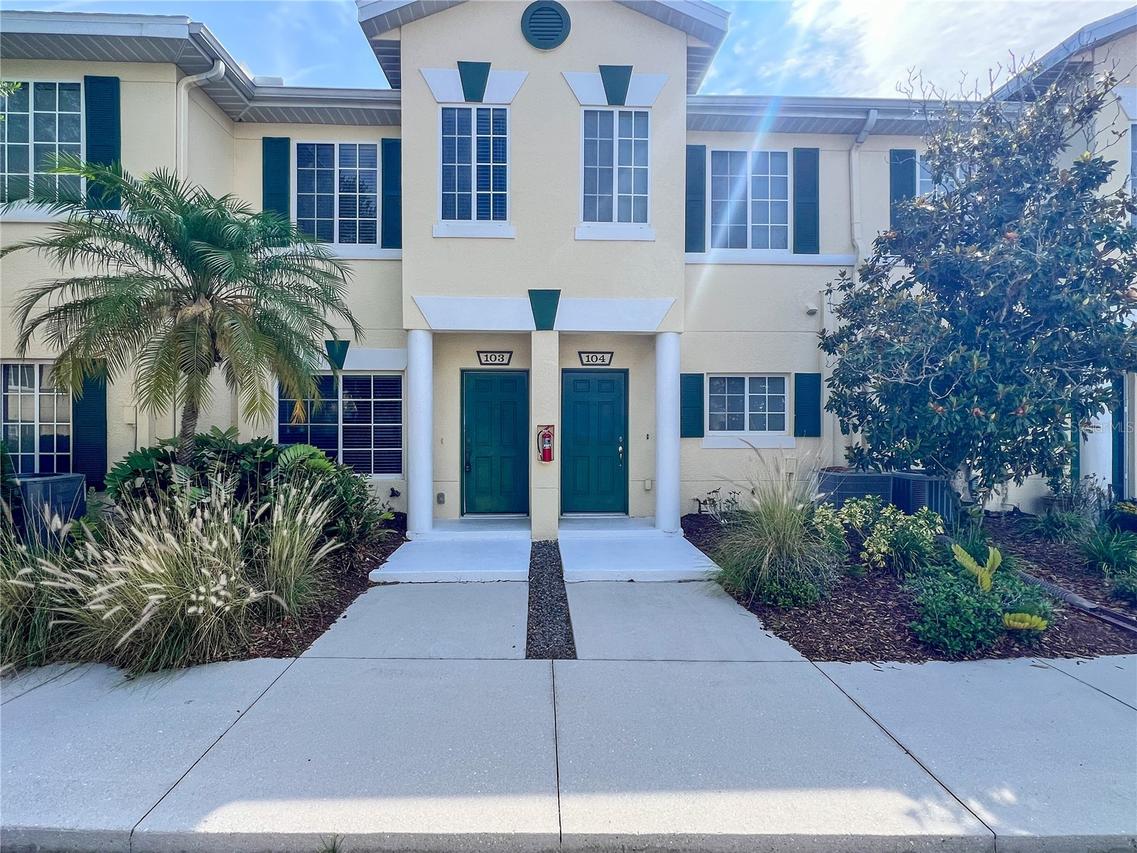 267 Cape Harbour Loop #103, Bradenton, FL 34212