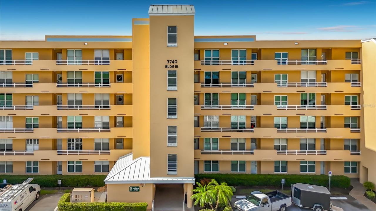 3740 Pinebrook Cir. #607, Bradenton, FL 34209