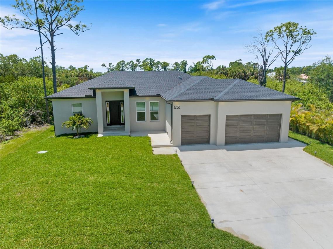 12133 Federal Ave., Port Charlotte, FL 33953