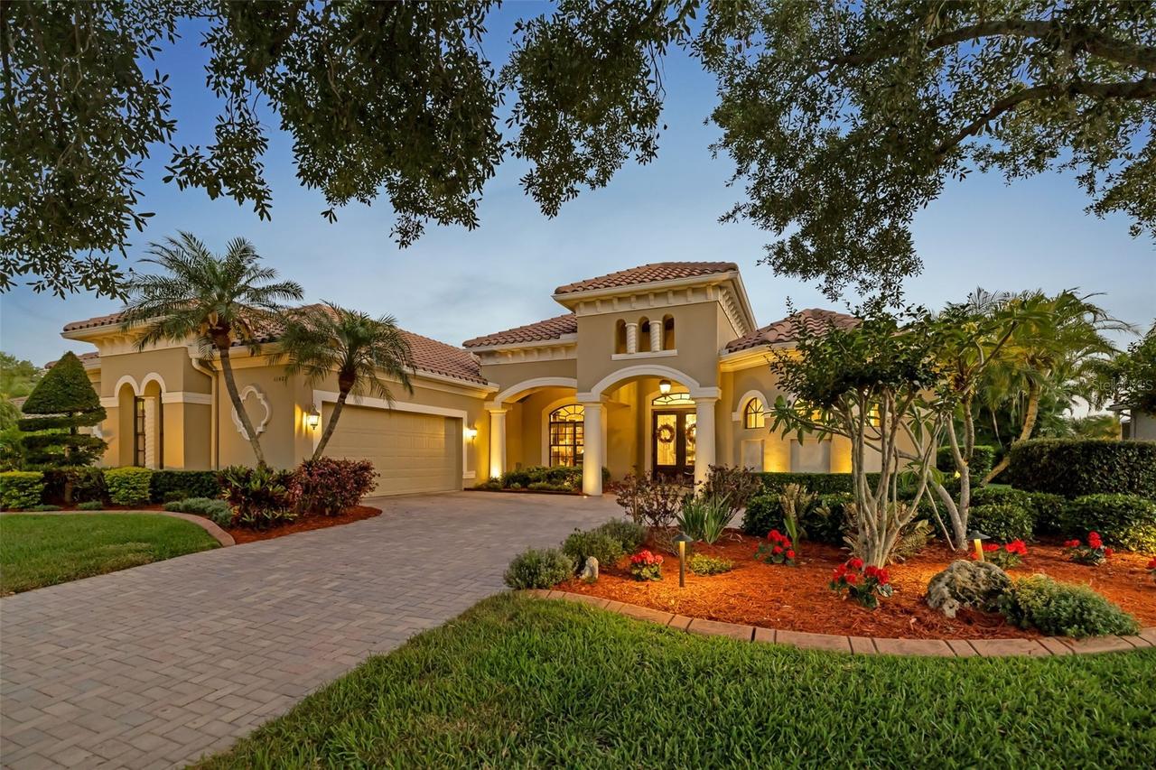 11427 Savannah Lakes Dr., Parrish, FL 34219