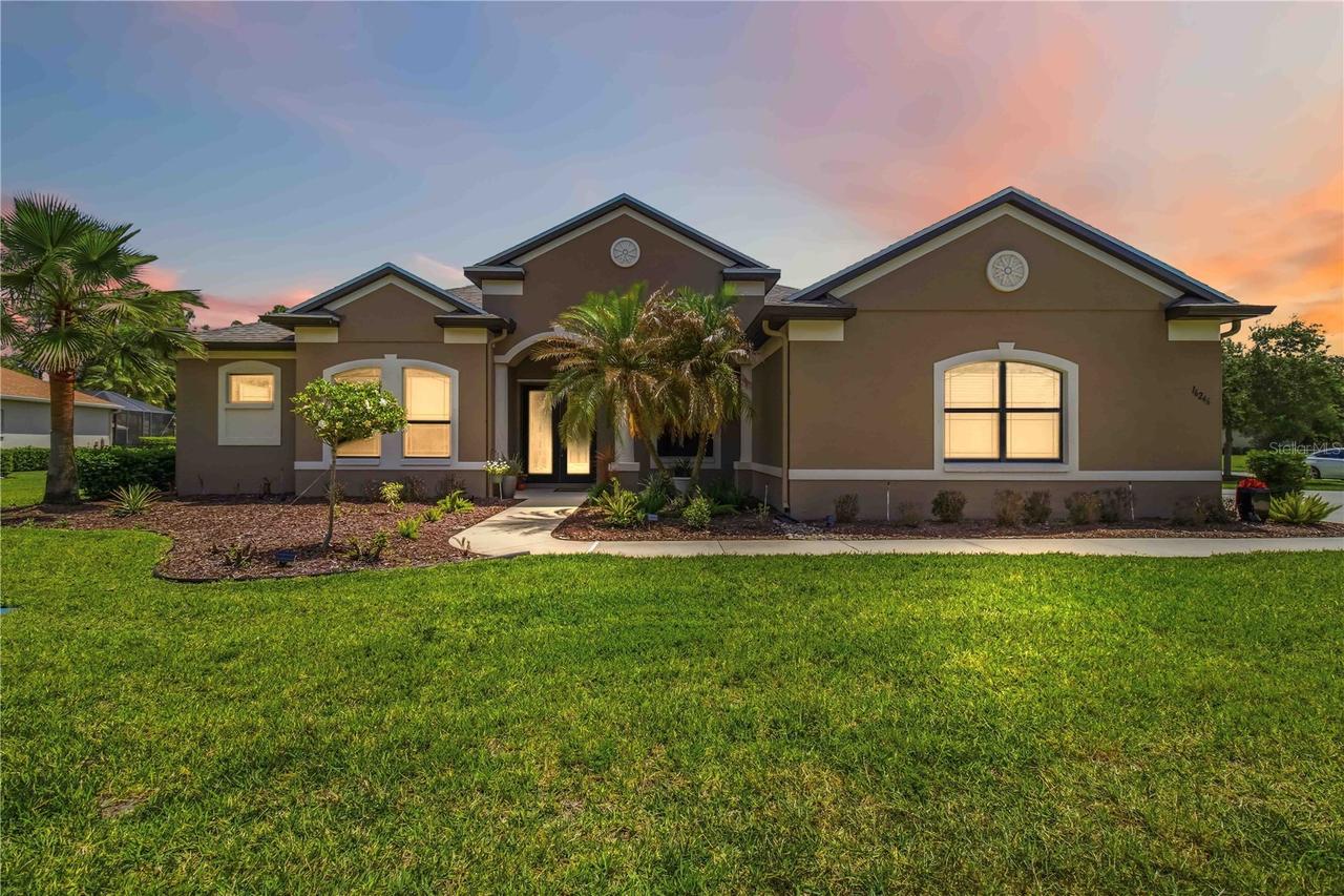 16246 26th St., Parrish, FL 34219