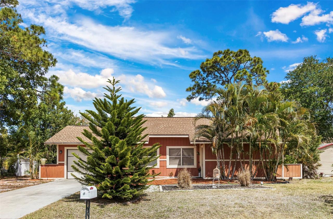 1276 Redstart Rd., Venice, FL 34293
