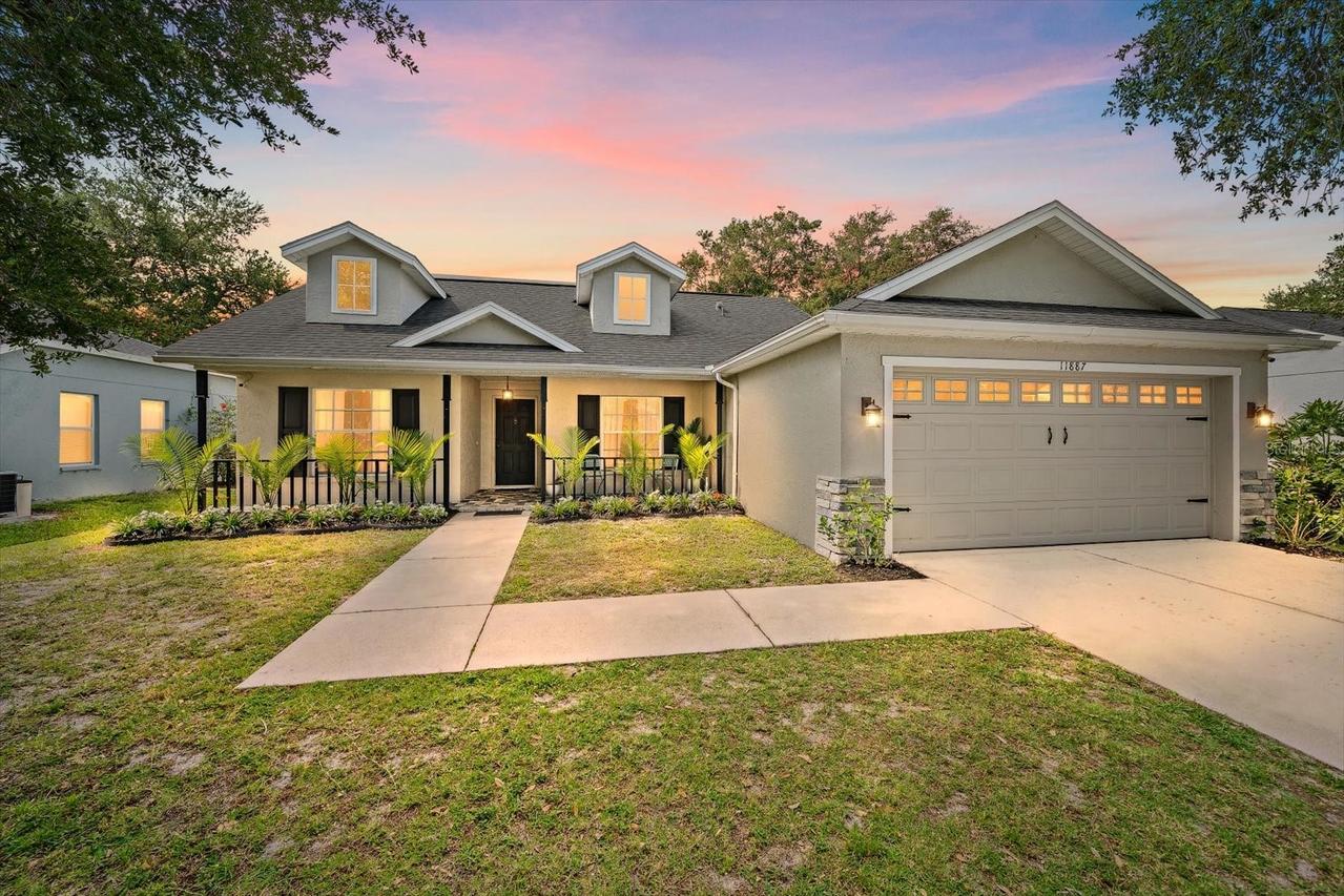 11887 Dunster Ln., Parrish, FL 34219