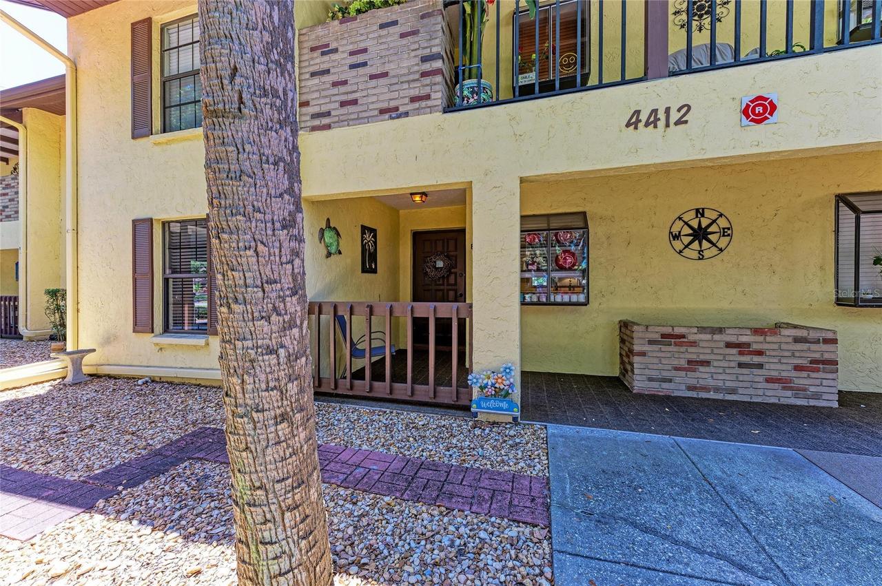 4412 Spicewood Dr. #E, Bradenton, FL 34208
