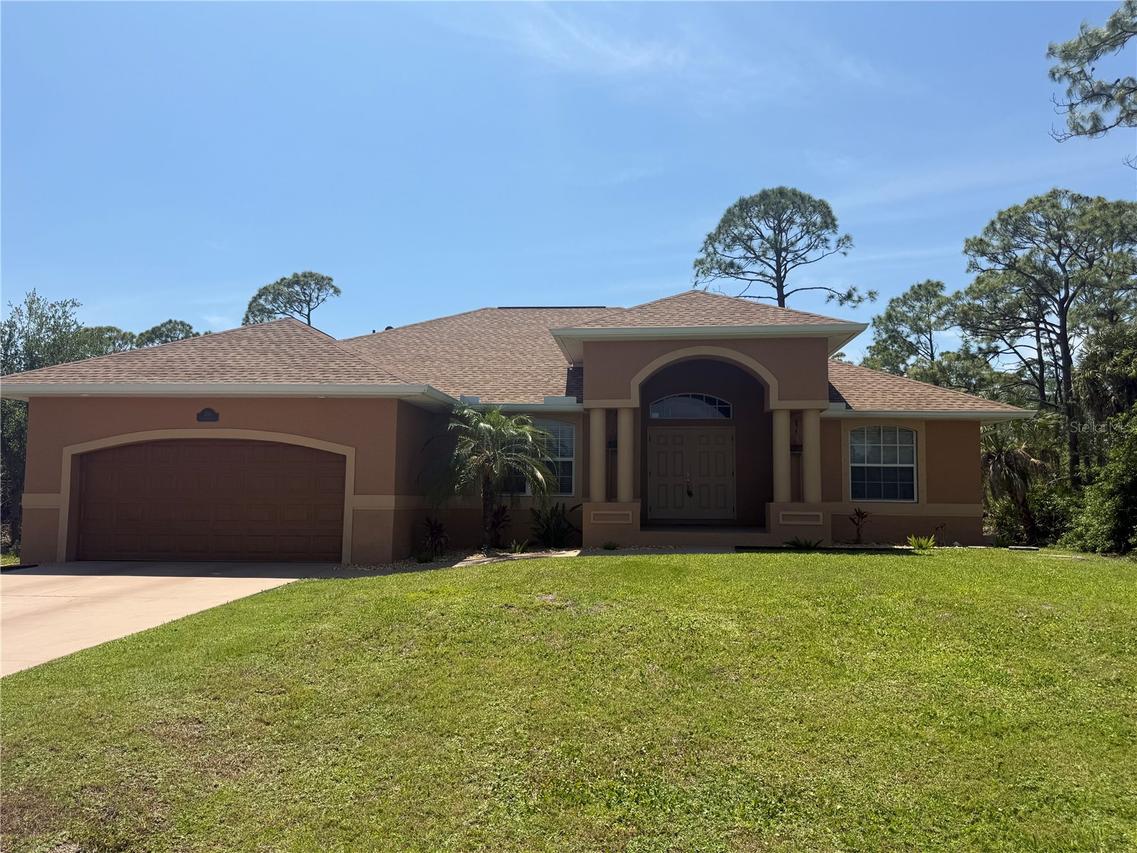 1291 Sanford St., Port Charlotte, FL 33953