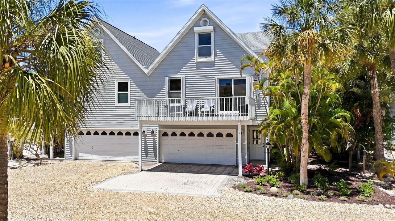 6325 Gulf Dr., Holmes Beach, FL 34217