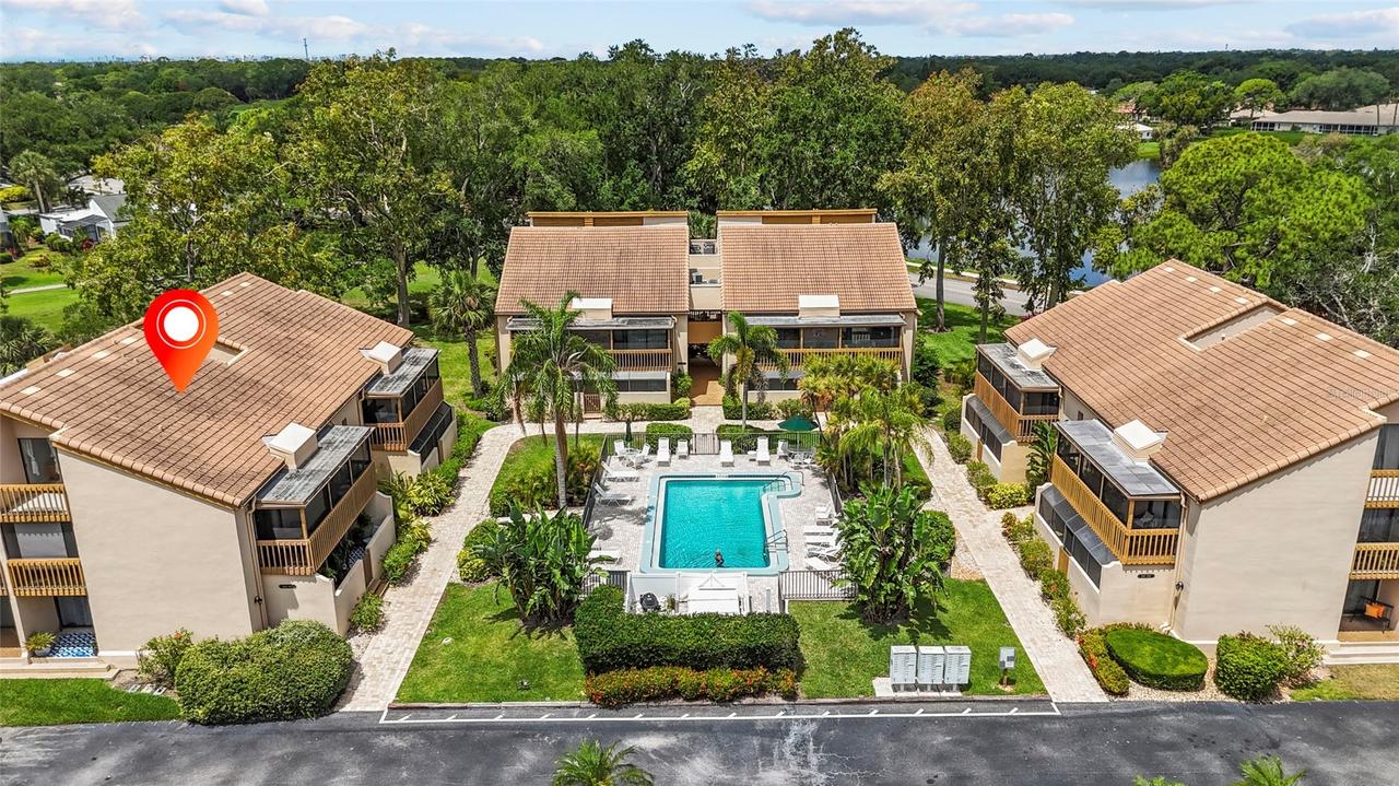 3037 Willow Green Dr. #12, Sarasota, FL 34235
