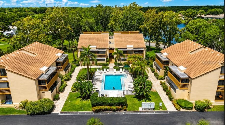 3037 Willow Green Dr. #12, Sarasota, FL 34235