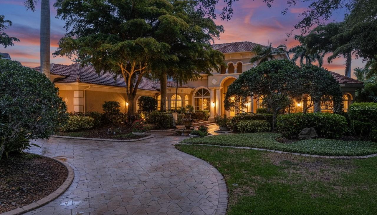 7004 Portmarnock Pl., Bradenton, FL 34202