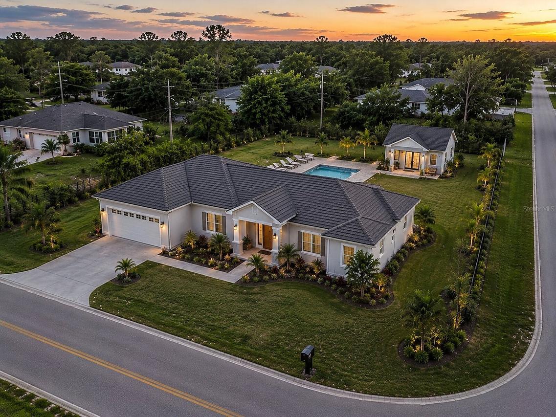0772090041 De Leon Dr., North Port, FL 34287
