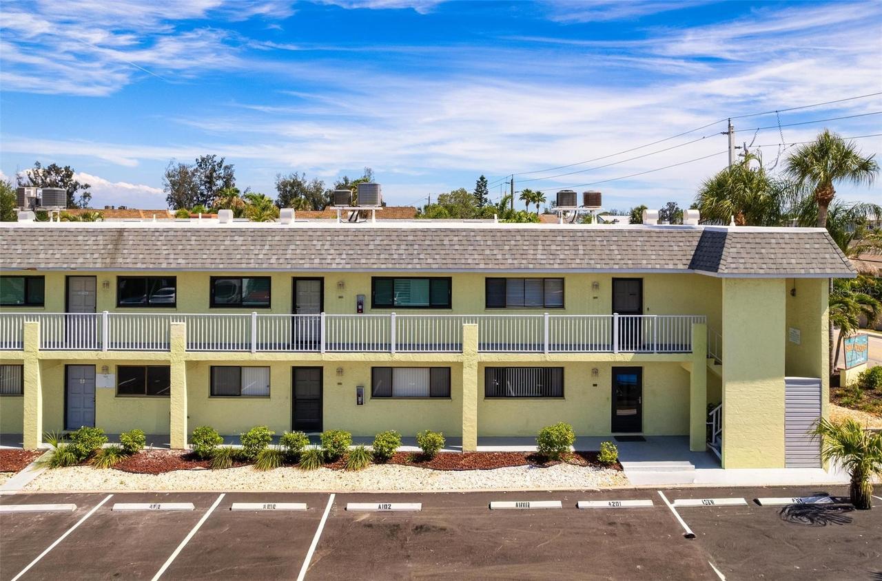 6703 Midnight Pass Rd. #101, Sarasota, FL 34242