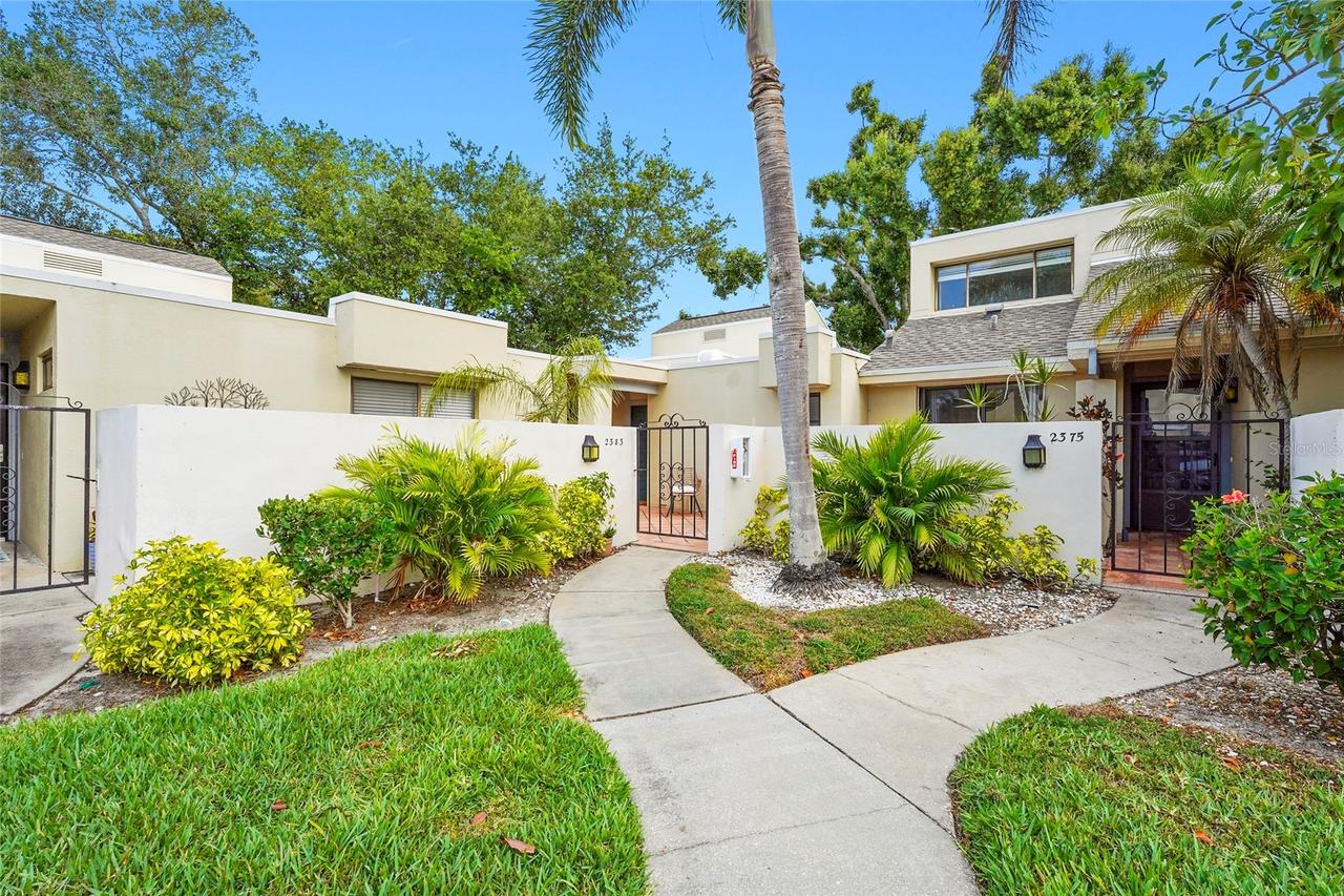 2383 Lakeside Mews #D3, Sarasota, FL 34235